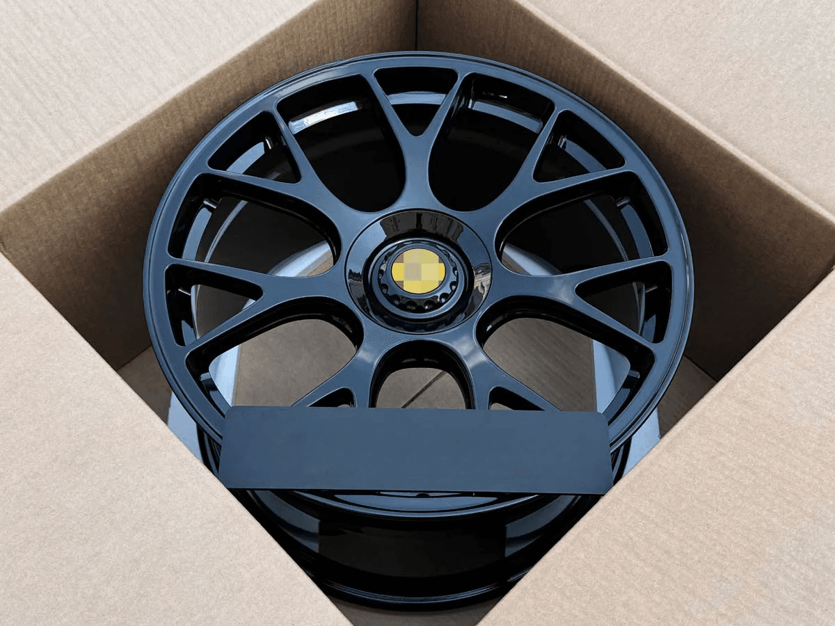 Ковані диски OEM R20 V4 (4 шт) 2