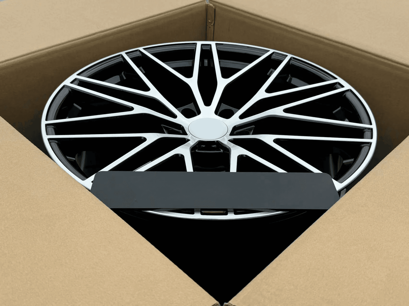 Ковані диски OEM R22 V5 (4 шт) 4