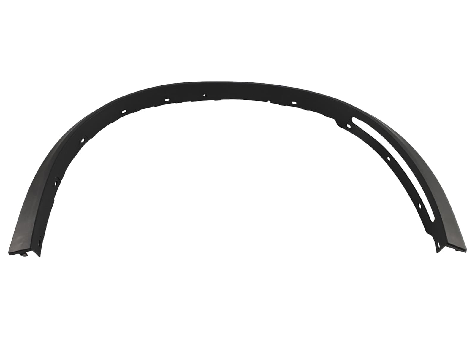 Розширювачі арок (M Paket) на BMW X5 F15 2013-2018 року 5