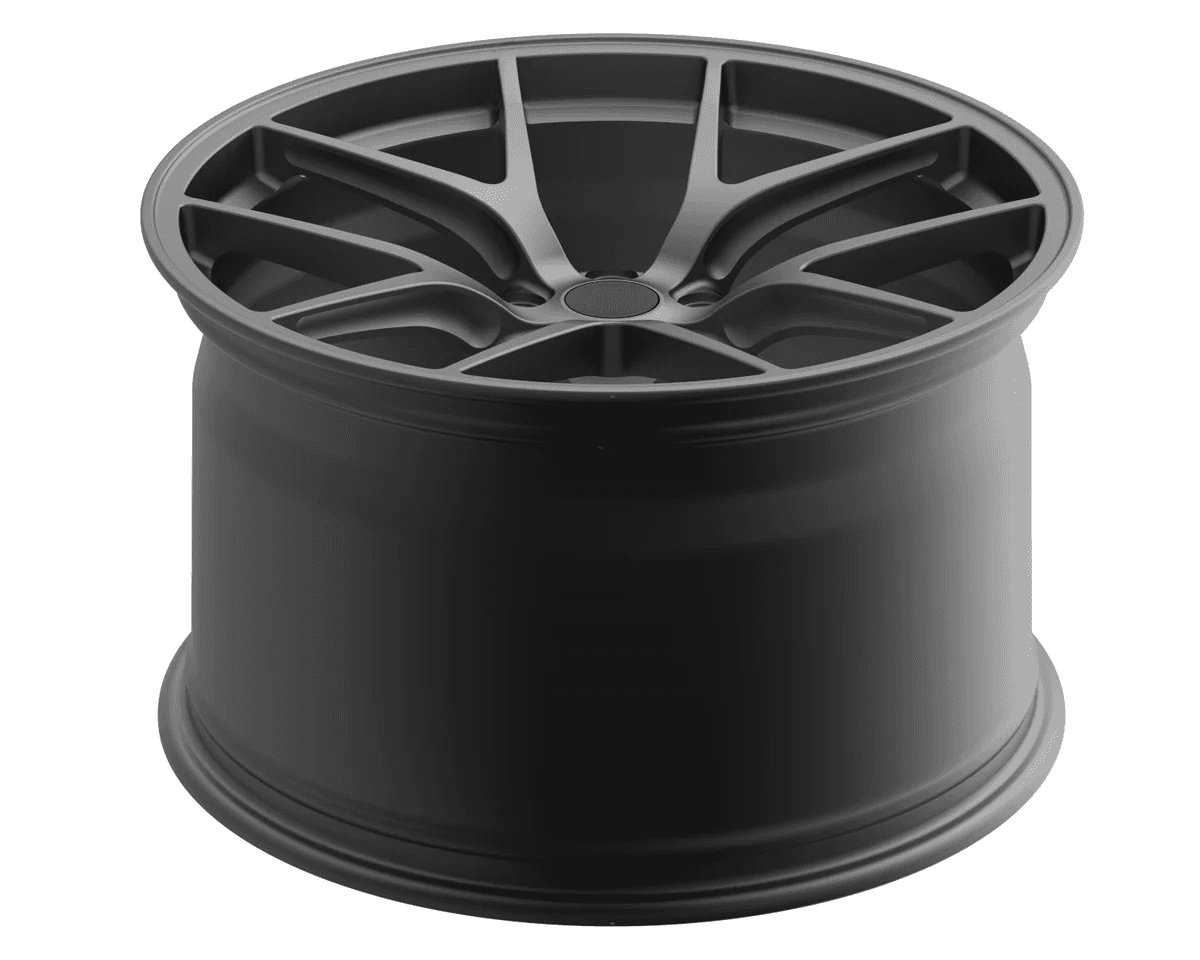 Ковані диски OEM R20 V1 (4 шт) 4
