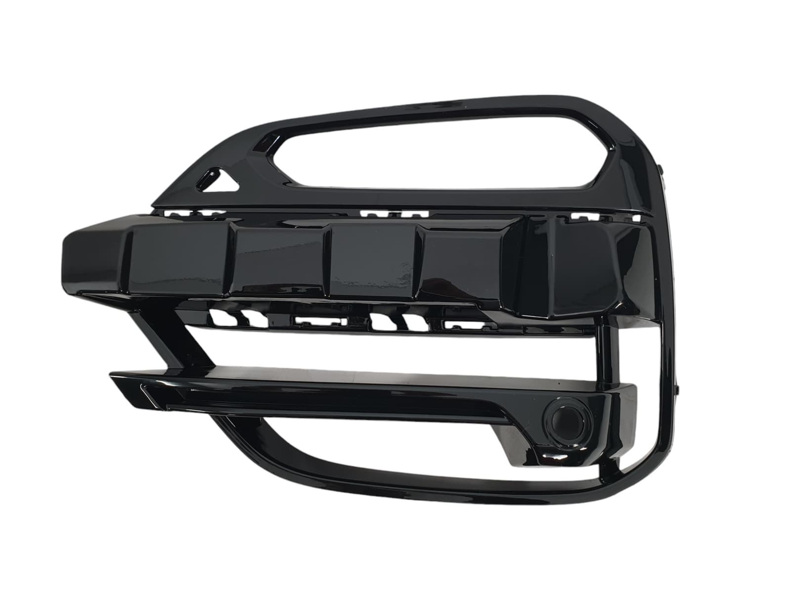Решітки в бампер LH (X-Line) на BMW X3 G01 2018-2022 року 2