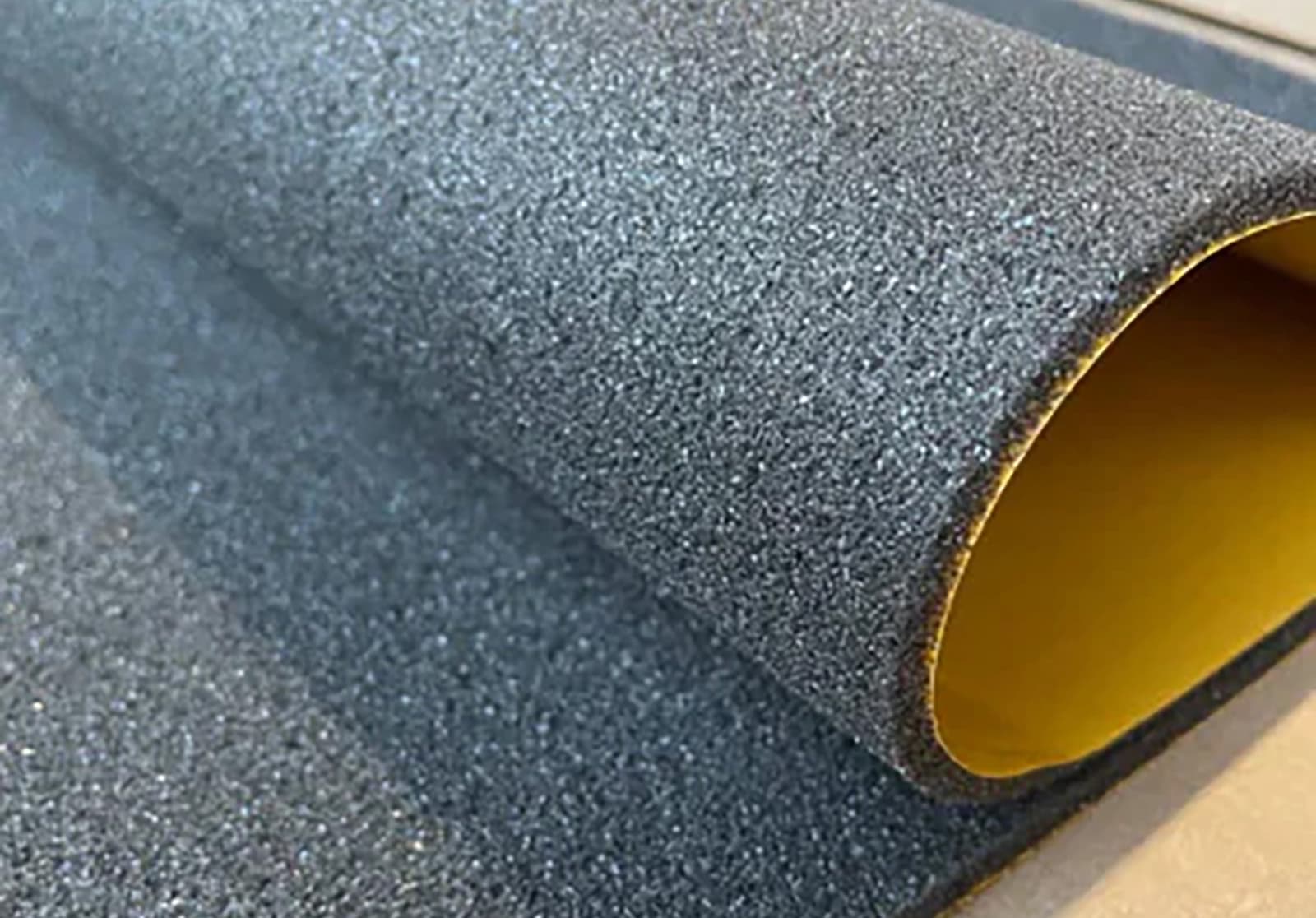 BASE ACOUSTIC SOUND LINE 5 акустичний поролон, товщ. 5мм, лист 750 × 1000 мм