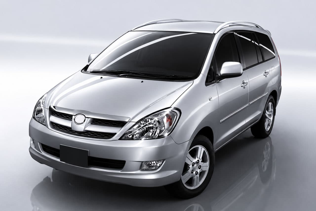 Інтегровані рейлінги сірі OEM (Алюміній)