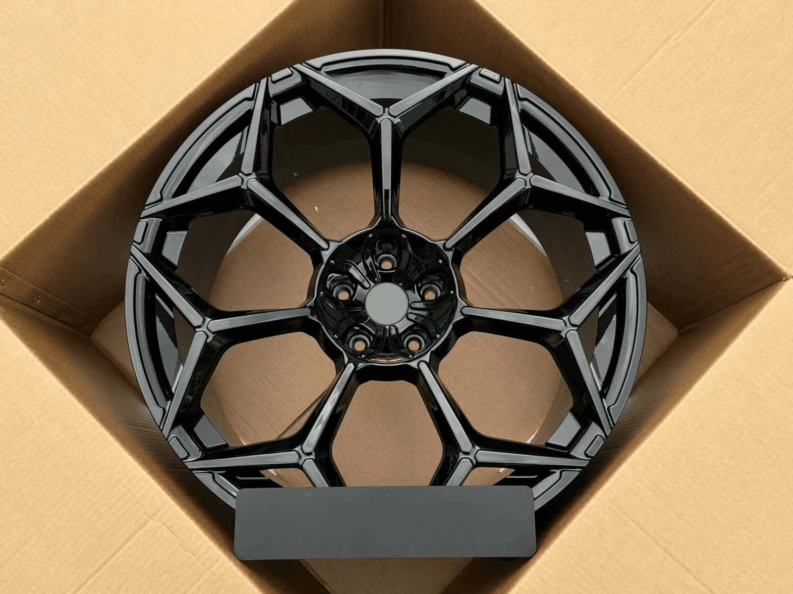 Ковані диски OEM R23 V11 (4 шт)