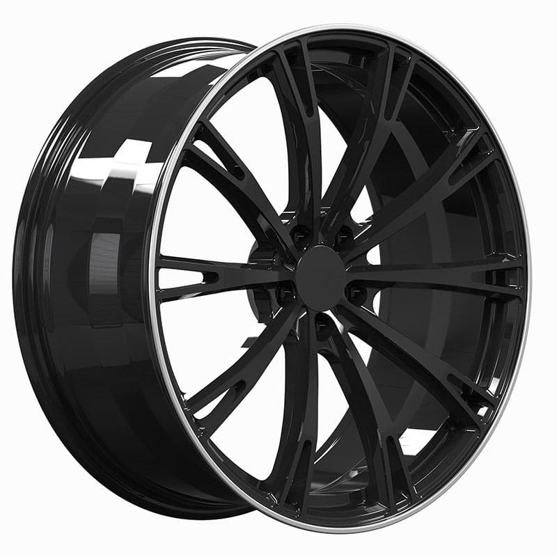 Ковані диски DH-Style V12 R21
