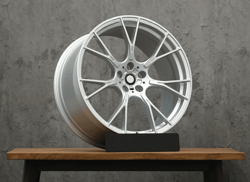 Ковані диски OEM R20 (4 шт)