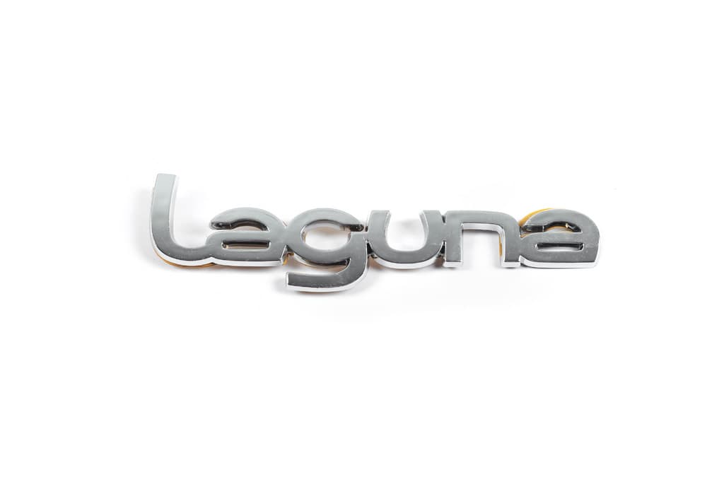 Напис Laguna 5624A (160мм на 45мм)