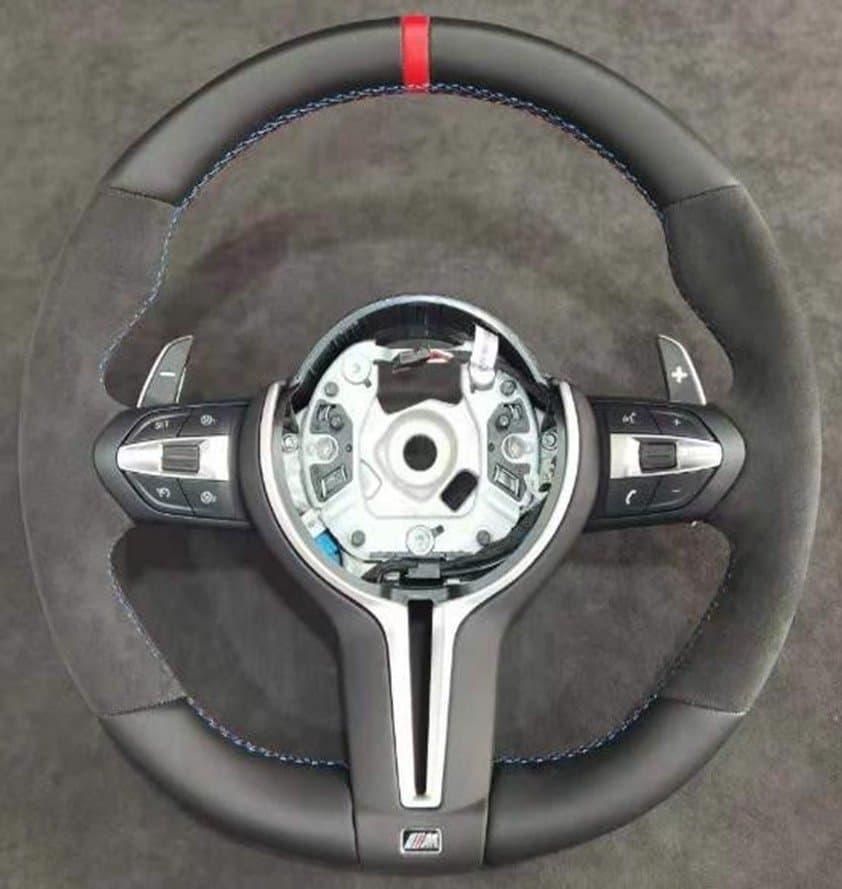 Кермо M-Style V-3