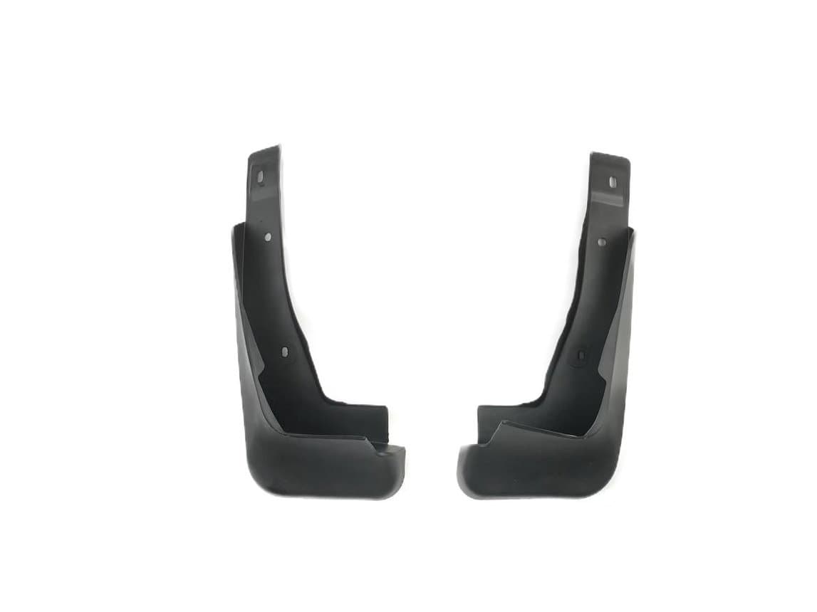 Бризковики передні для Lexus NX 200 / NX 300 2014–2017, комплект 2 шт