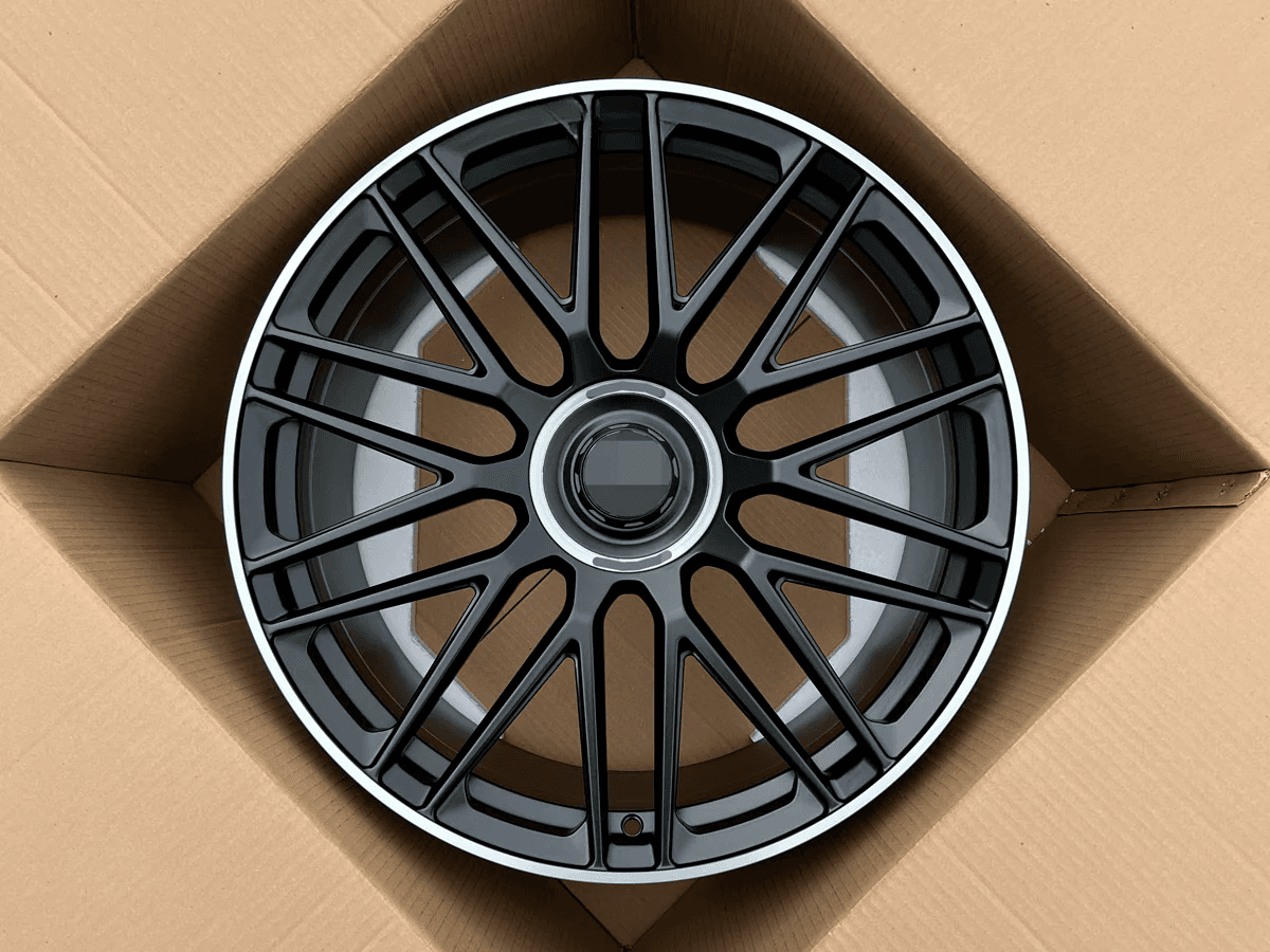 Ковані диски OEM R23 V3 (4 шт)
