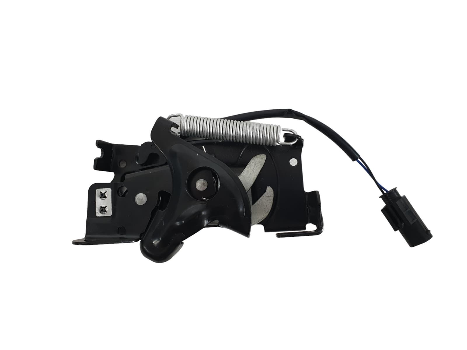 Замки капота LH на BMW X1 F48 2015-2019 року