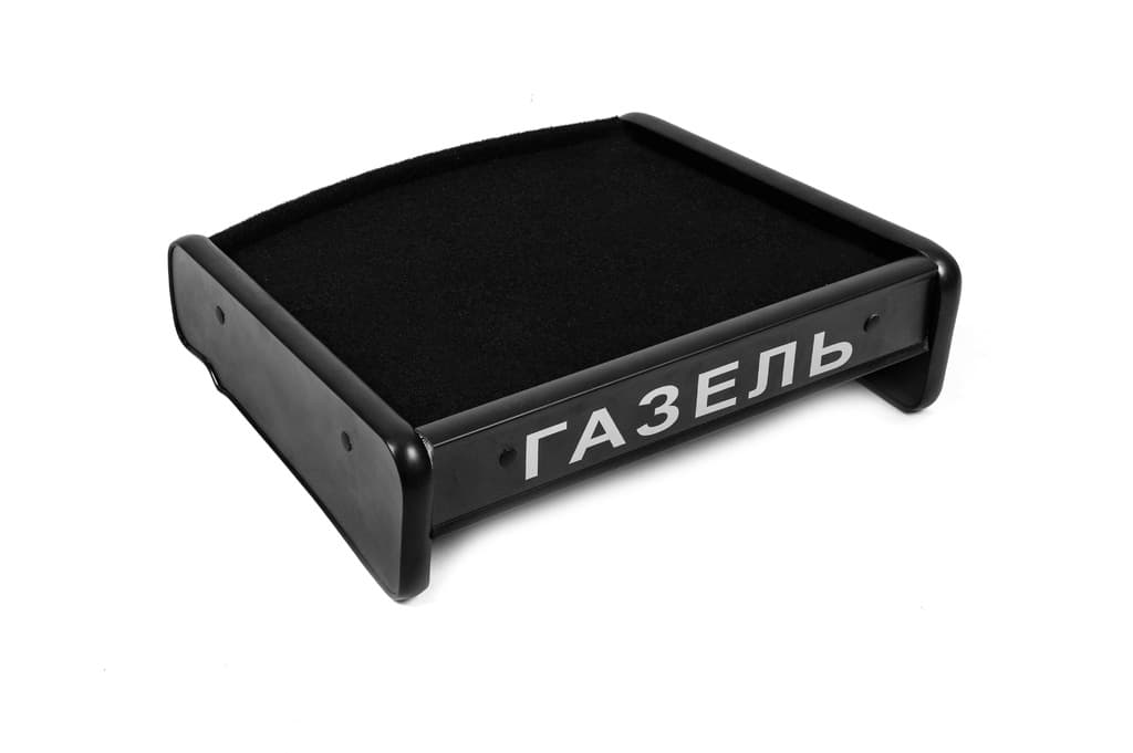 Полиця на панель 3