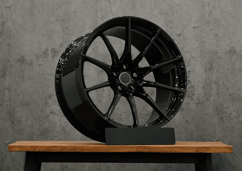 Ковані диски OEM R19 R20 V2 (4 шт)