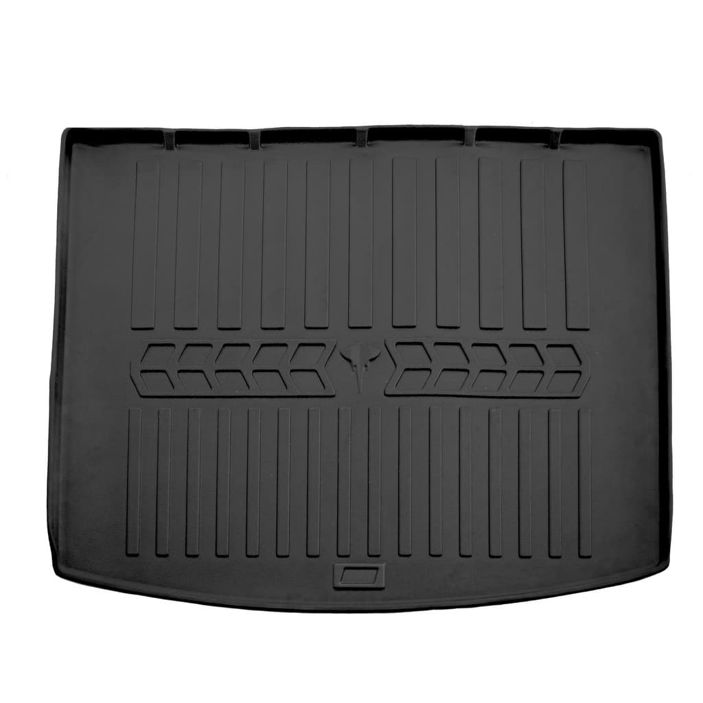 Килимок в багажник 3D (Stingray)