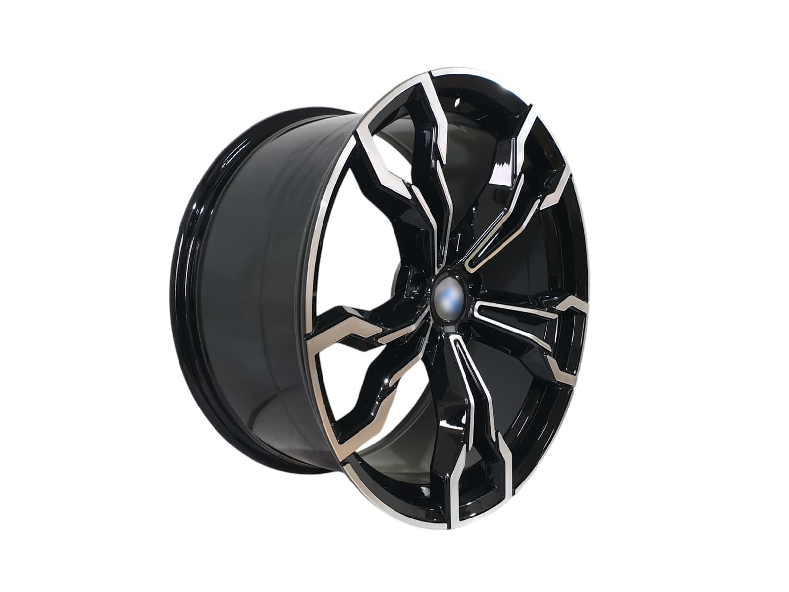 R20 BMF Диски (різноширокі) на BMW 2 Series F44 2020-2023 року 2