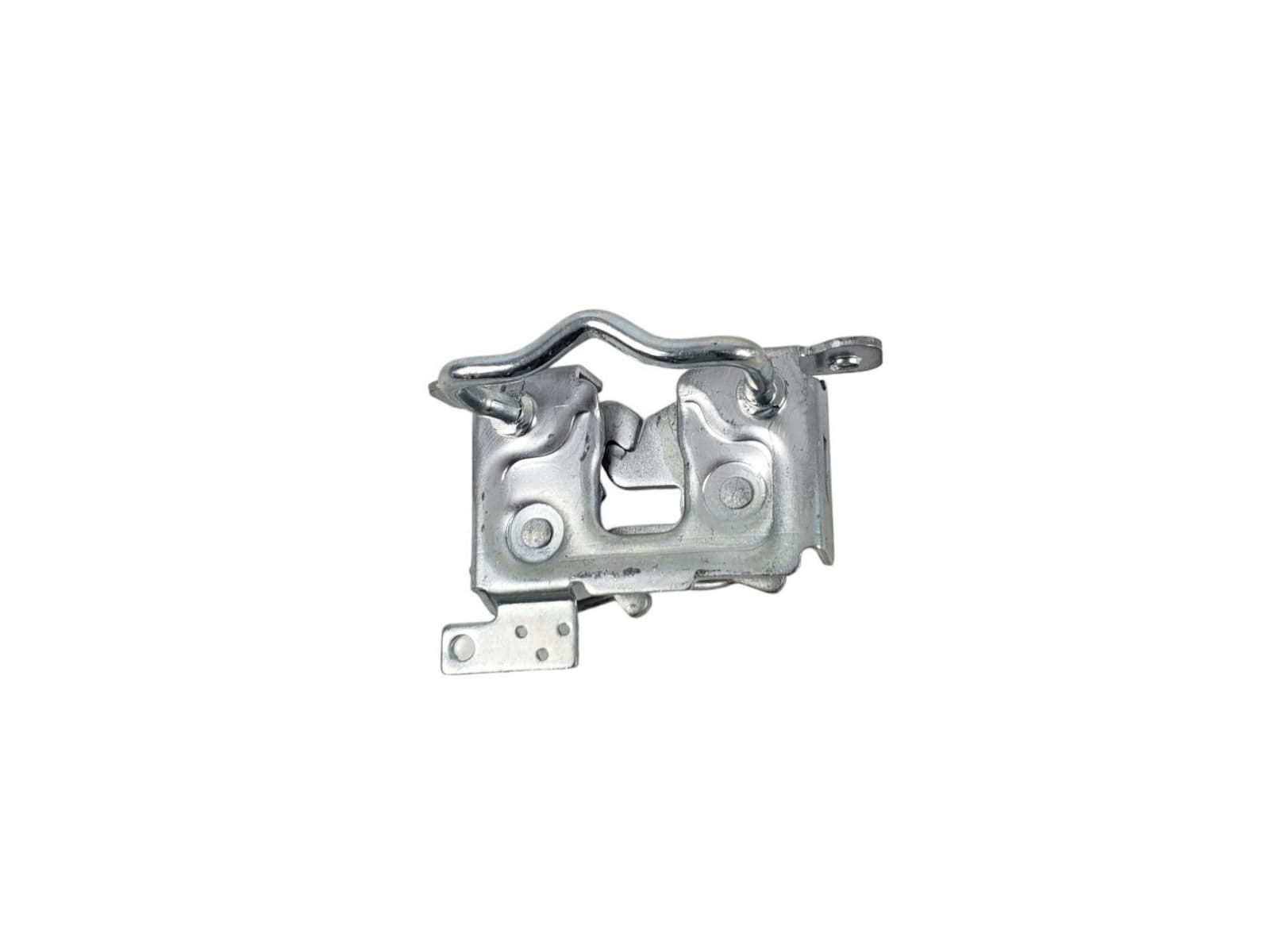 Замки капота на BMW X3 F25 2010-2014 року
