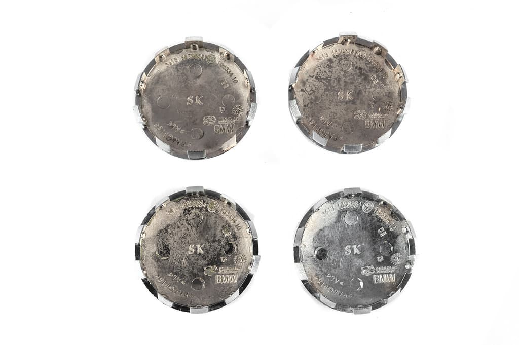 Ковпачки на диски 56/54мм bm5654n (4 шт) 3