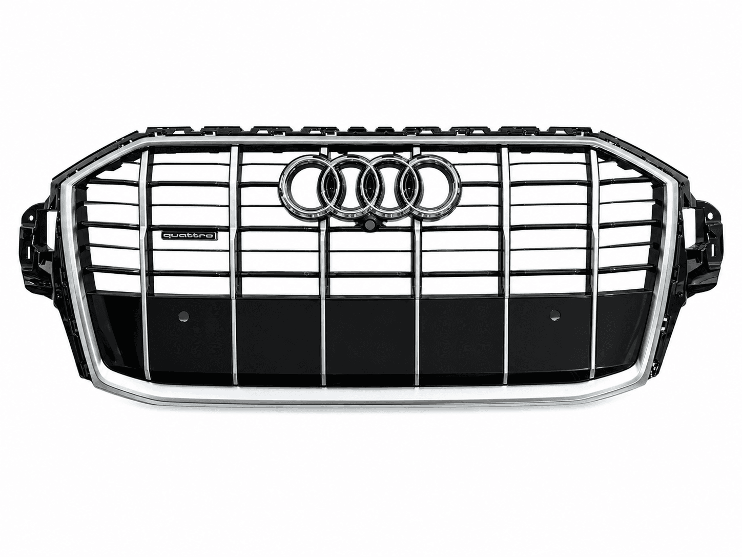 Решітка радіатора Audi Q7 2020-2024 4MO853651AHRN4