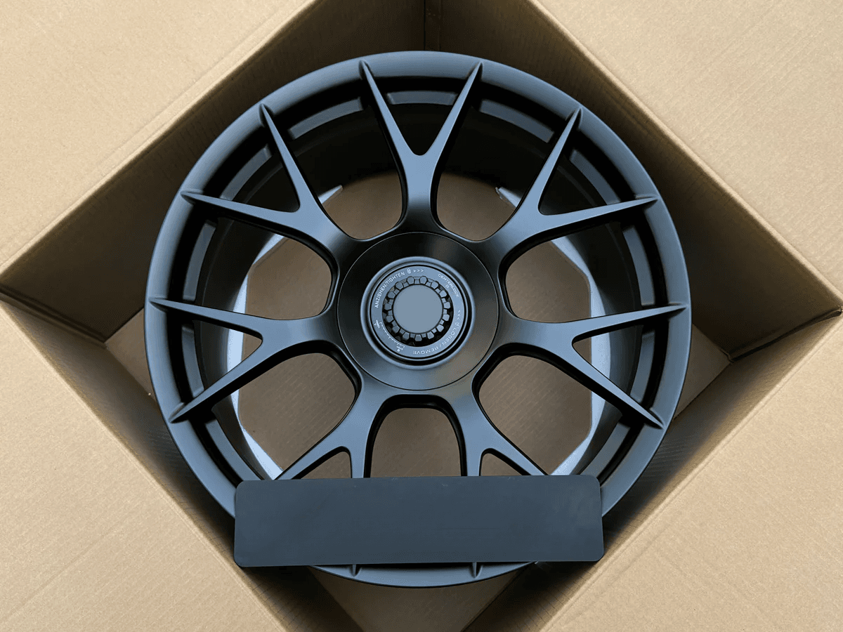 Ковані диски OEM R20 V1 (4 шт)
