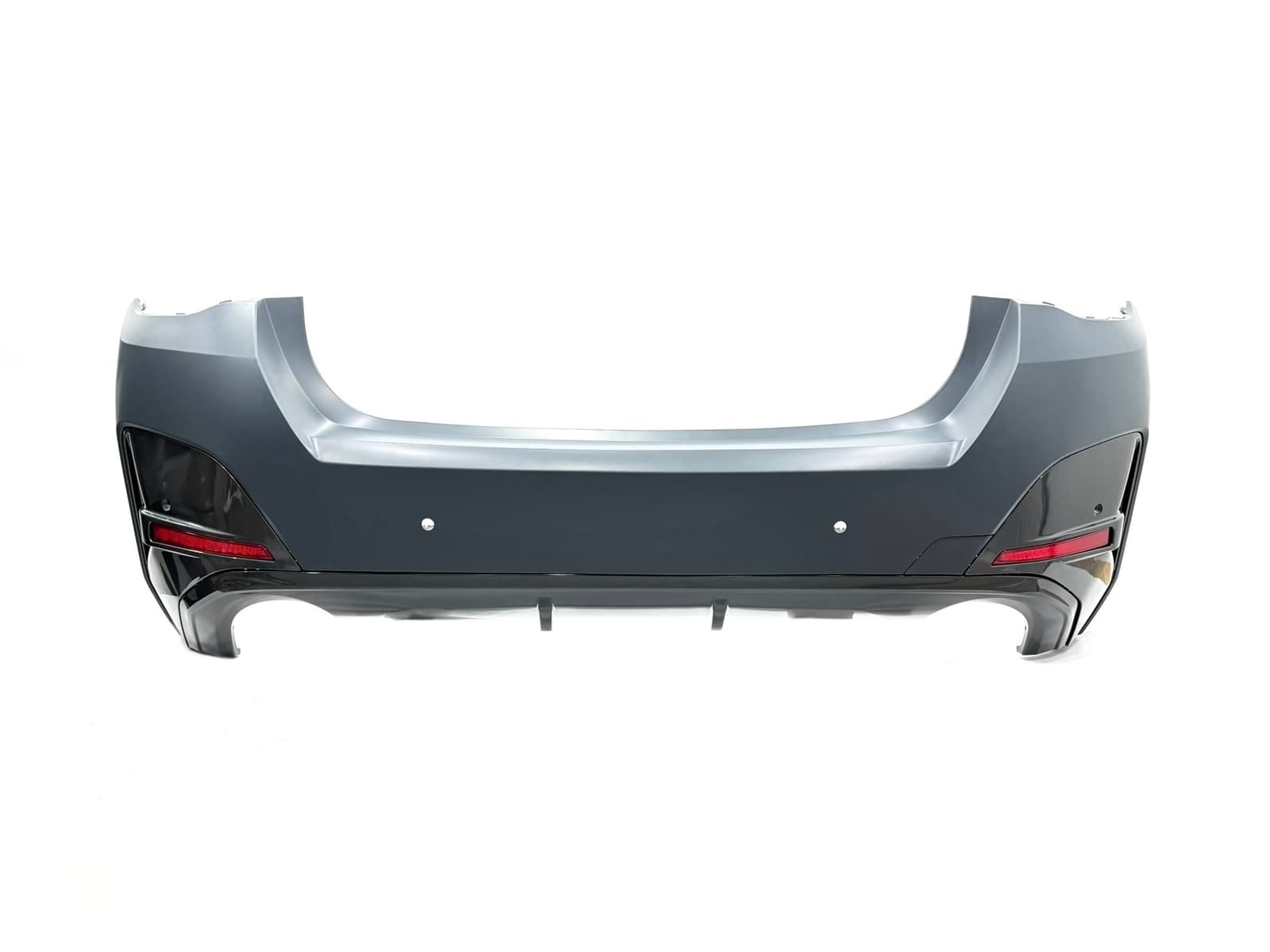 Задній бампер M paket BMW 4 series G26 2020-