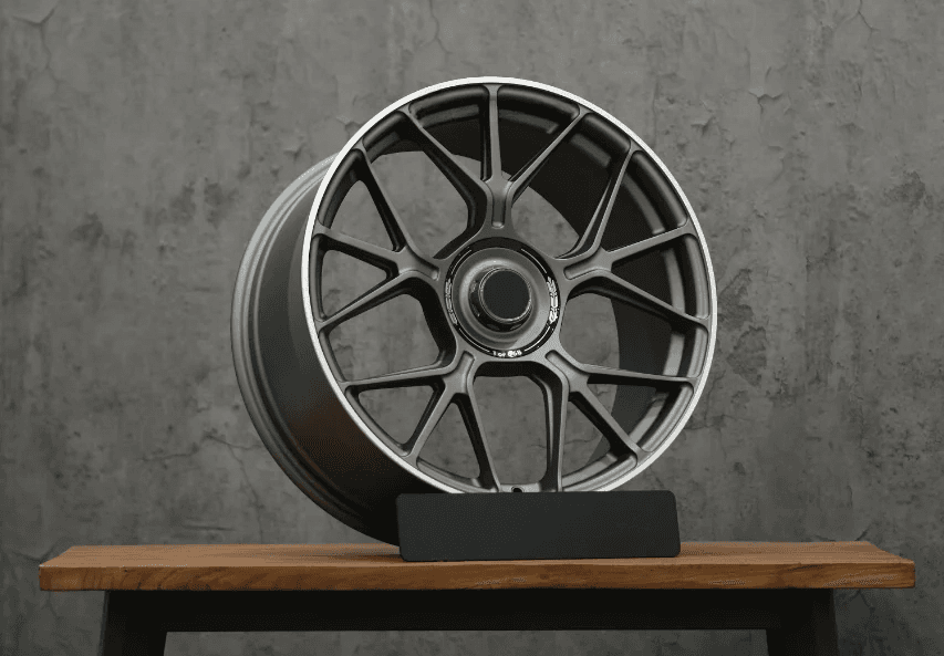 Ковані диски OEM R19 V1 (4 шт)