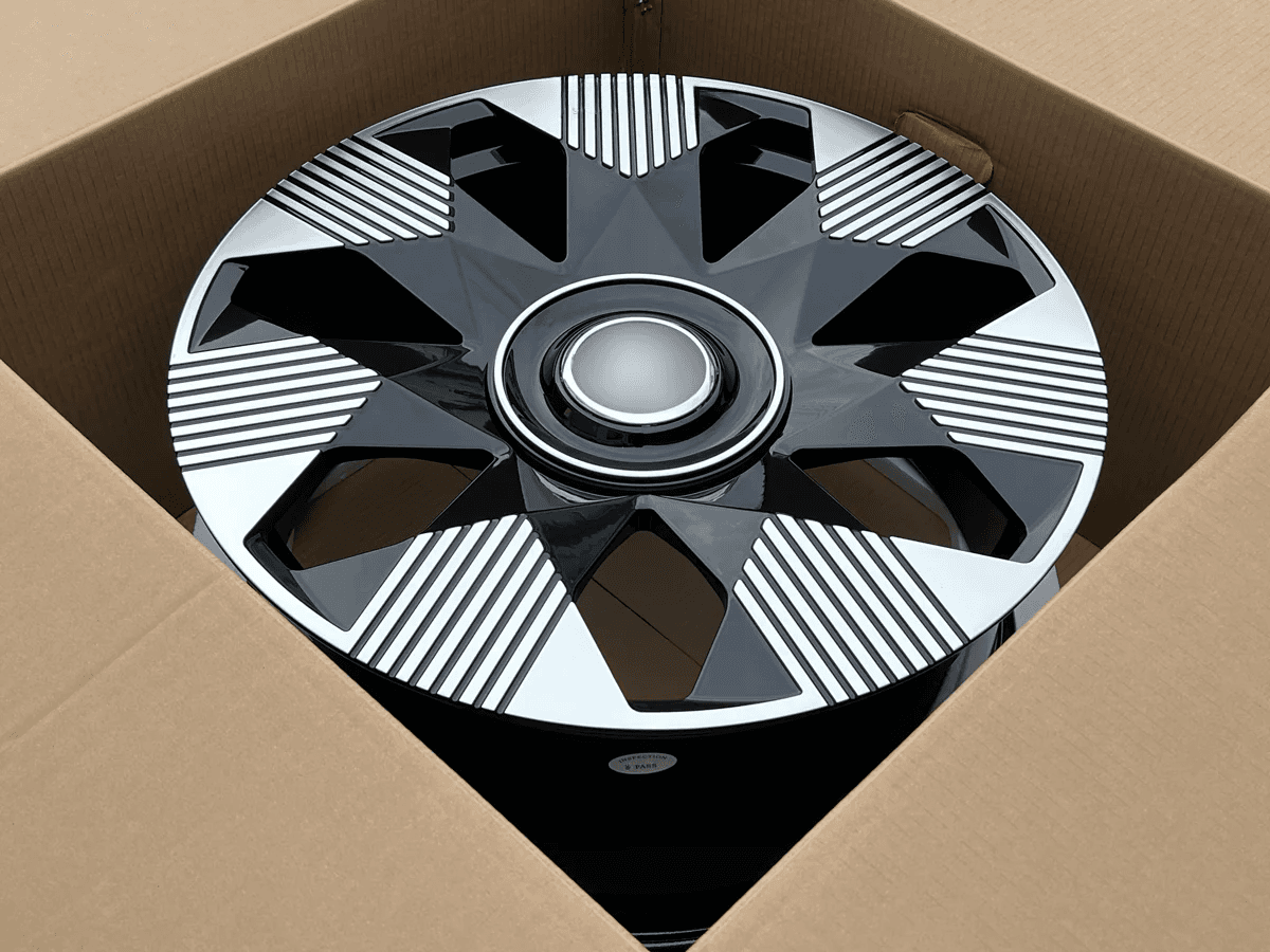 Ковані диски OEM R22 V2 (4 шт) 2