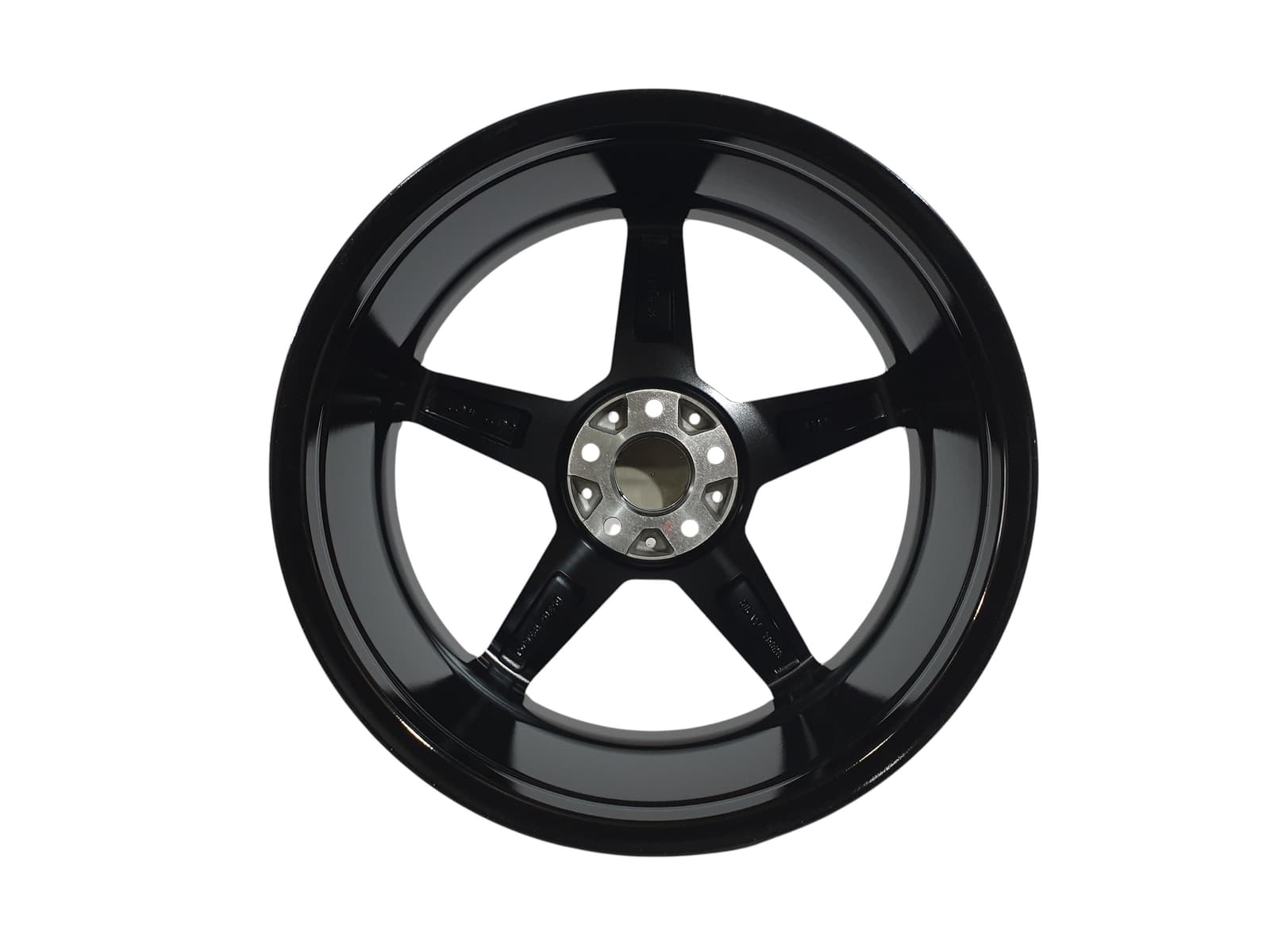 R19 BMF (різноширокі) на Mercedes-Benz A-Class W176 2012-2015 року 3