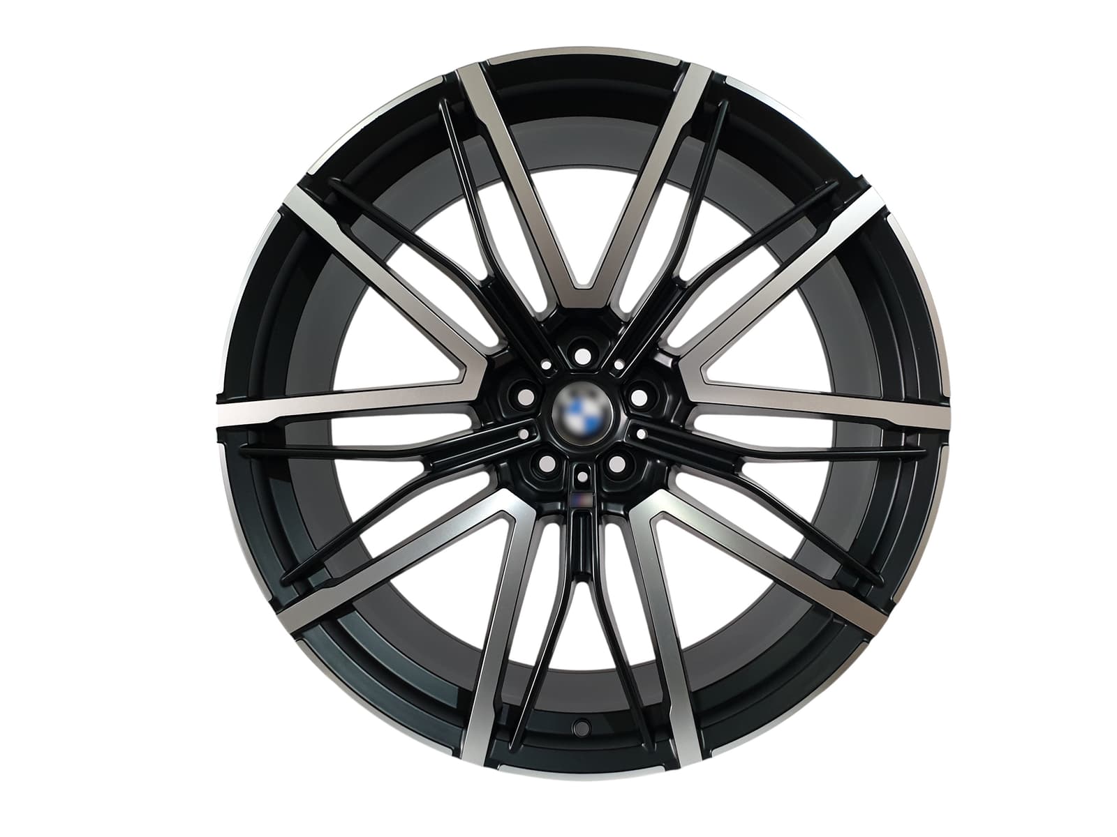R22 MCB (різноширокі) на BMW X5 G05 2018-2022 року