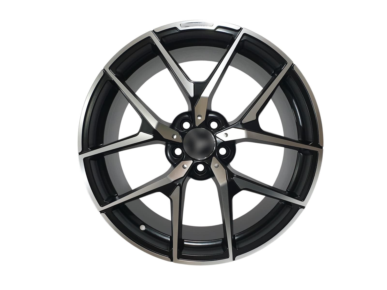 R19 MBMF (одноширокі) на Mercedes-Benz A-Class W176 2012-2015 року