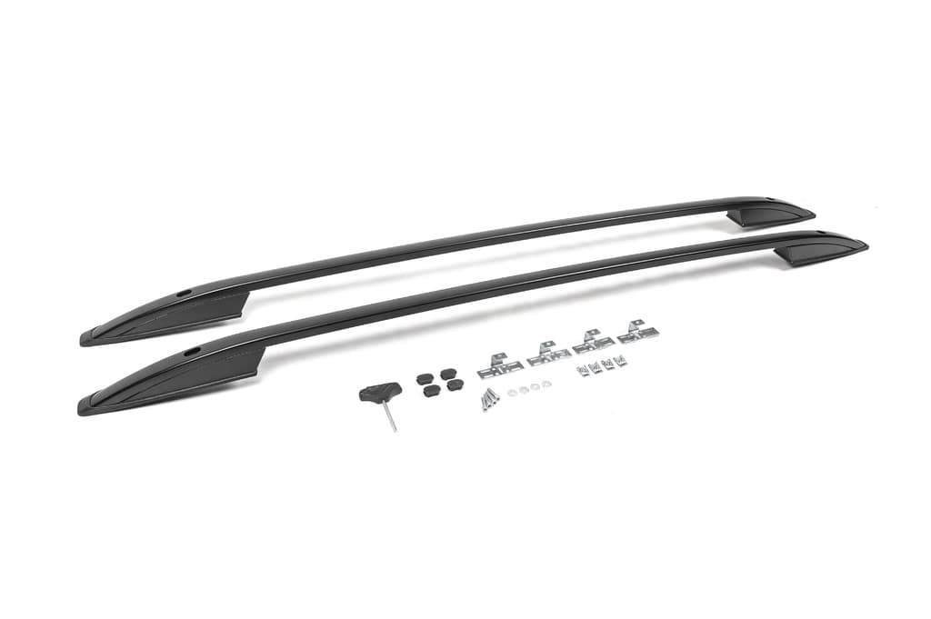 Рейлінги Skyport Black