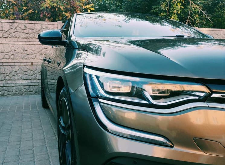 Накладки на дзеркала BMW-Style (2 шт)