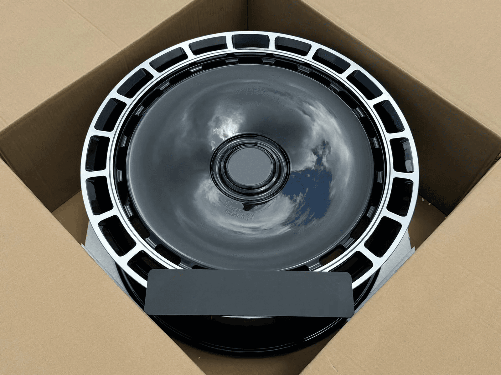 Ковані диски OEM R24 V3 (4 шт) 3