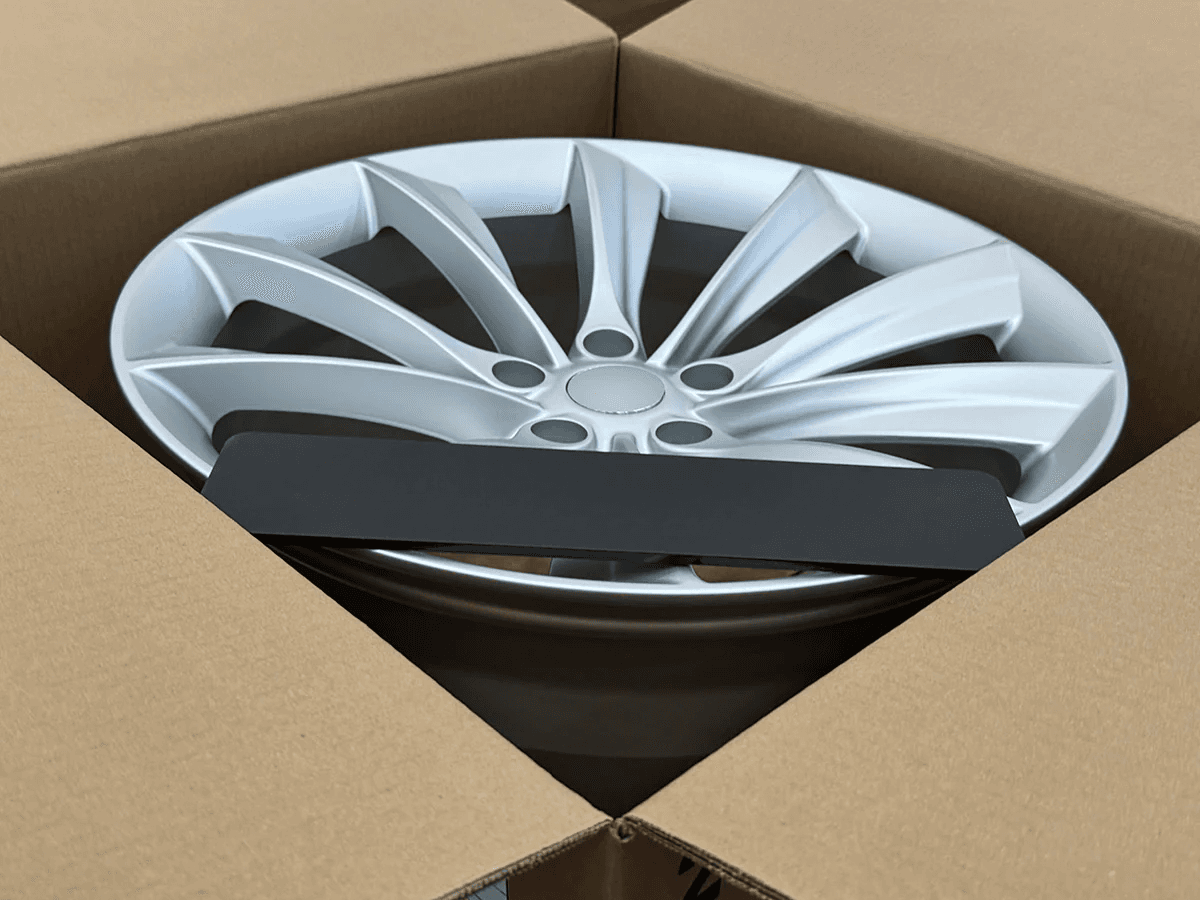 Ковані диски OEM R20 (4 шт) 6