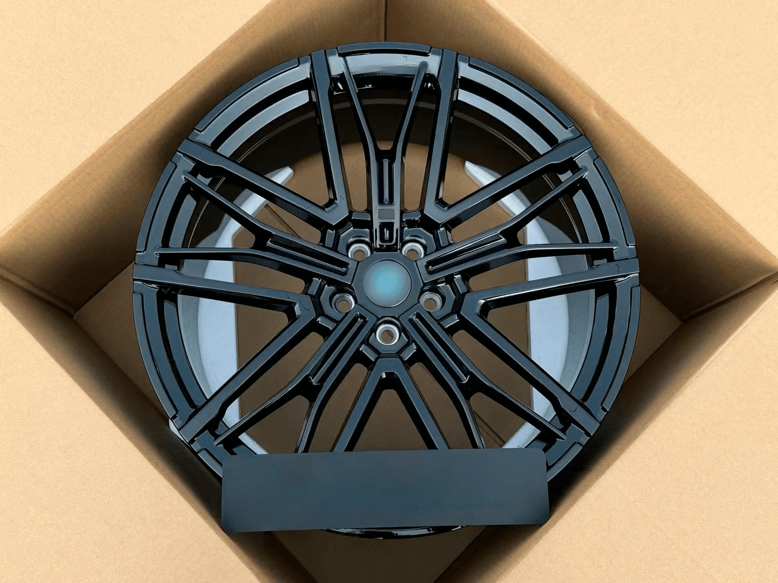 Ковані диски OEM R21 V1 (4 шт)