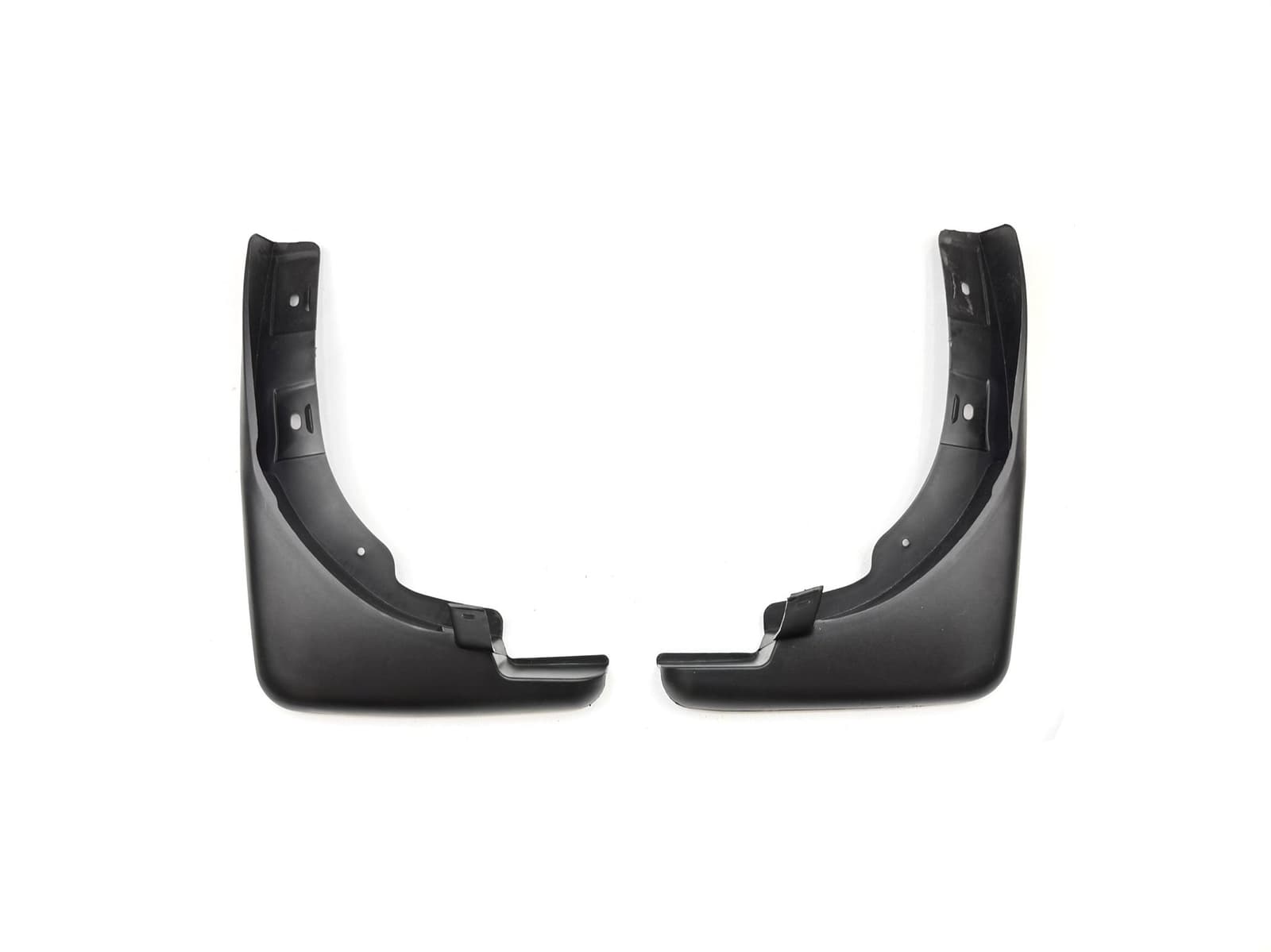 Бризковики передні для Nissan X-Trail 30 2001–2007, комплект 2 шт