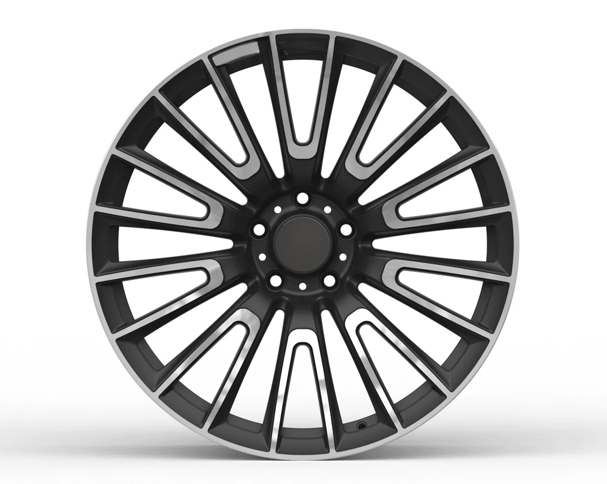 Ковані диски OEM R22 V1 (4 шт)