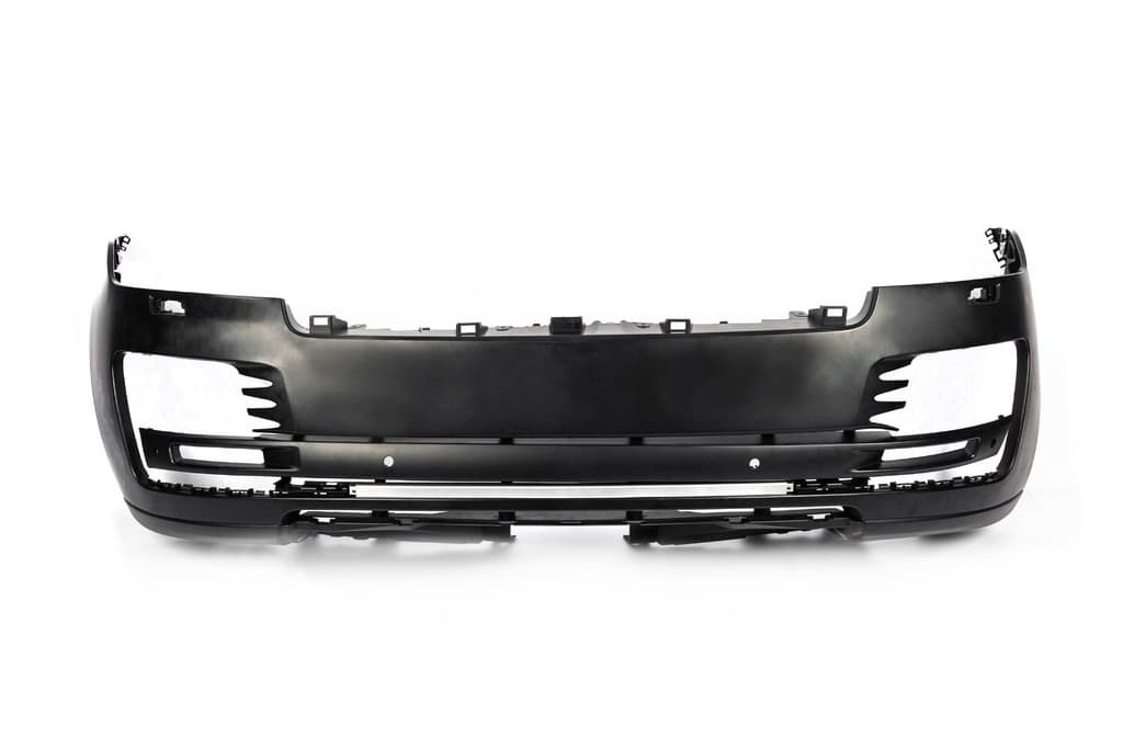 Комплект рестайлінгу в SVA 2018+ (з фарами) 6