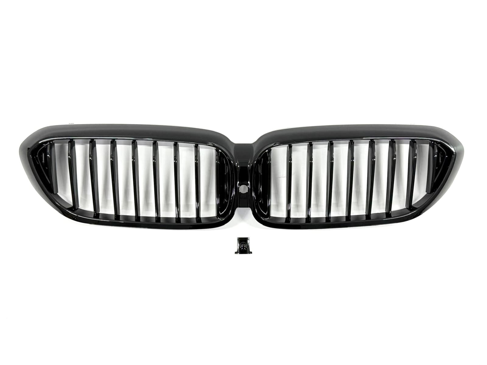 Решітка радіатора ніздрі M Performance BMW series G30 G31 2017-2020