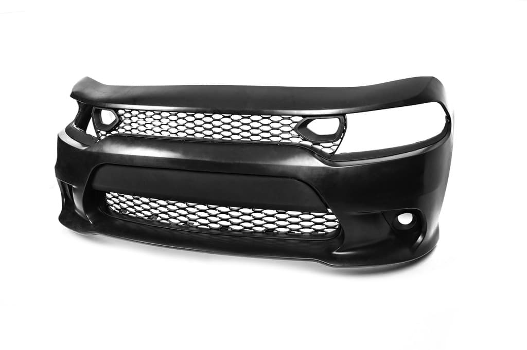 Передній бампер SRT Hellcat 2015-2023 2
