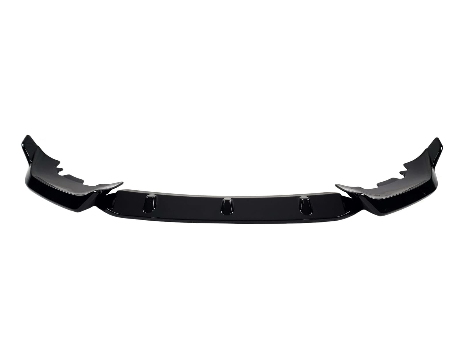 Аеро кіт (комплект дооснащення) Black Warrior на BMW X6 G06 2019-2022 року 2