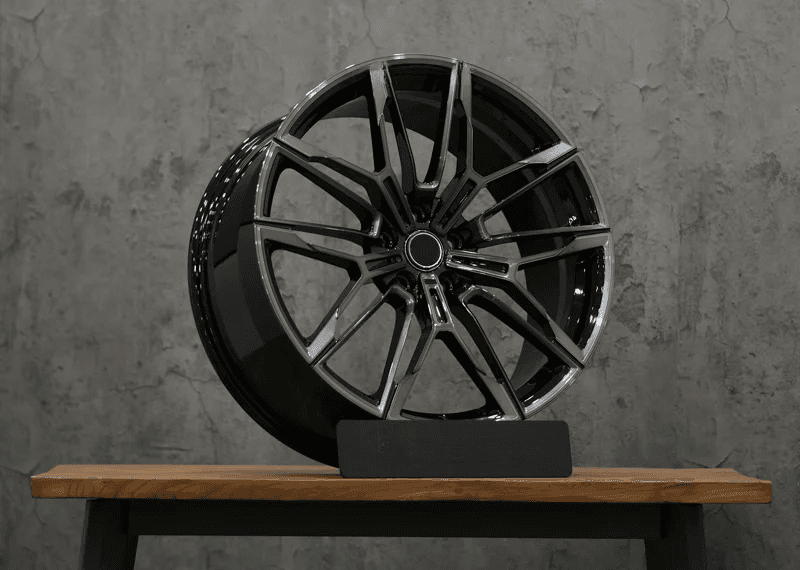 Ковані диски OEM R20 V3 (4 шт)