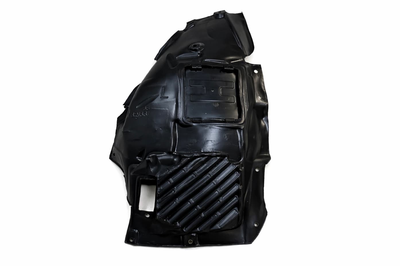 Підкрилок лівий передній M Paket 51717260731 для BMW 4 series F32 F33 F36 2013-2020