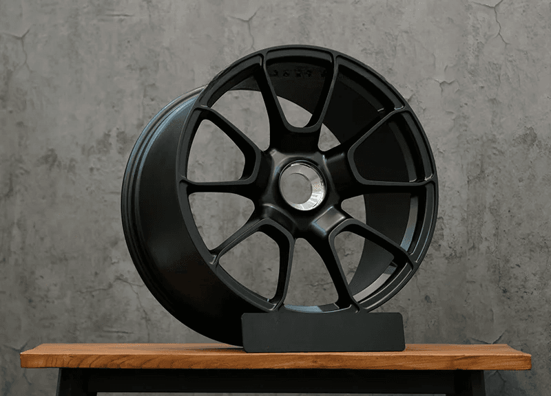 Ковані диски OEM R20 R21 V46 (4 шт)