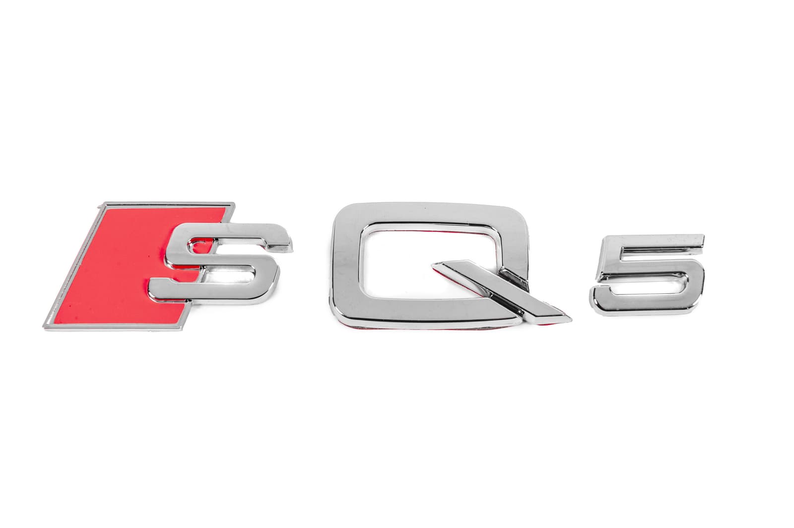 Напис SQ5