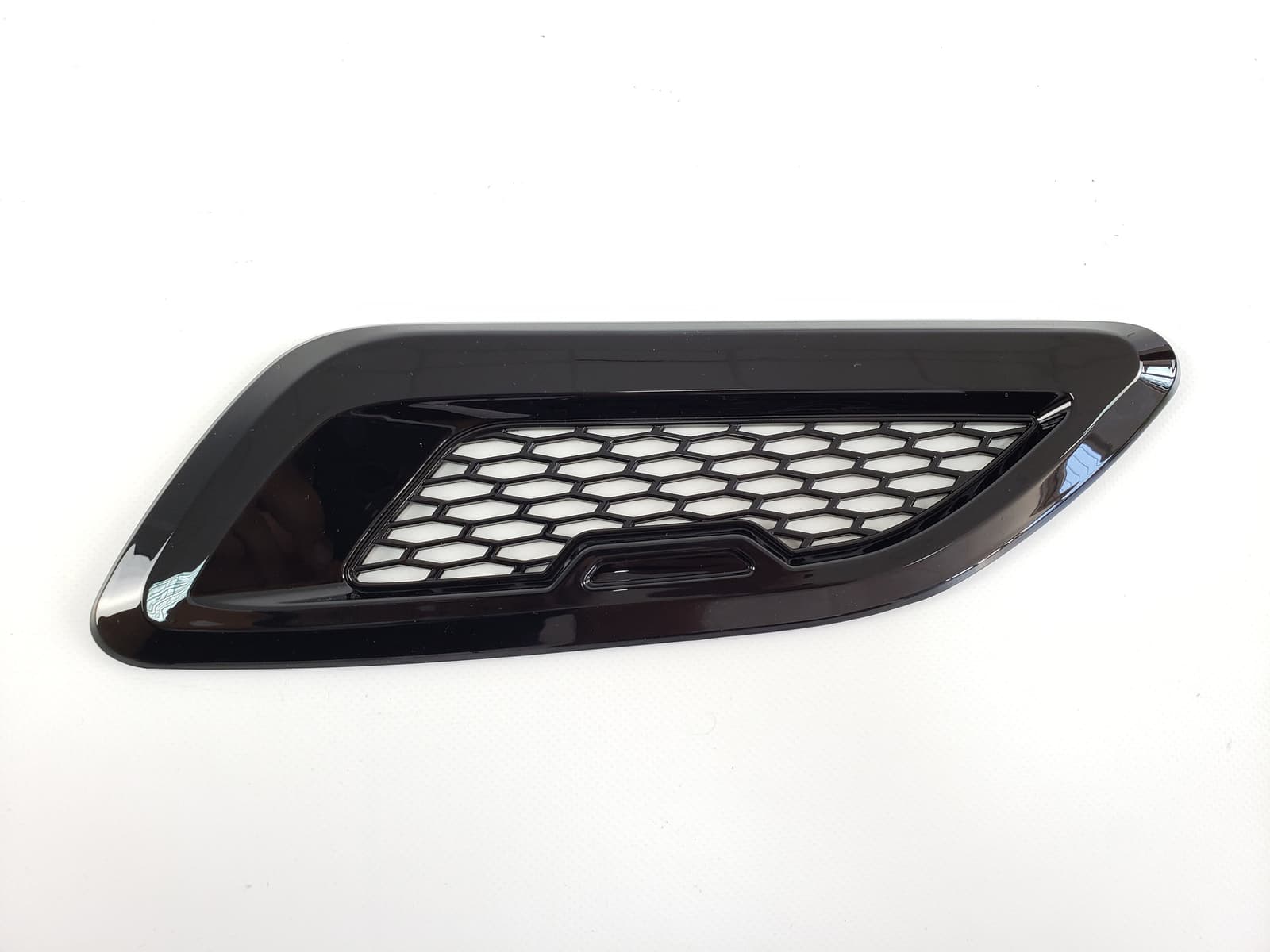 Жабра на капот на Land Rover Range Rover Evoque L538 2011-2015 року 3