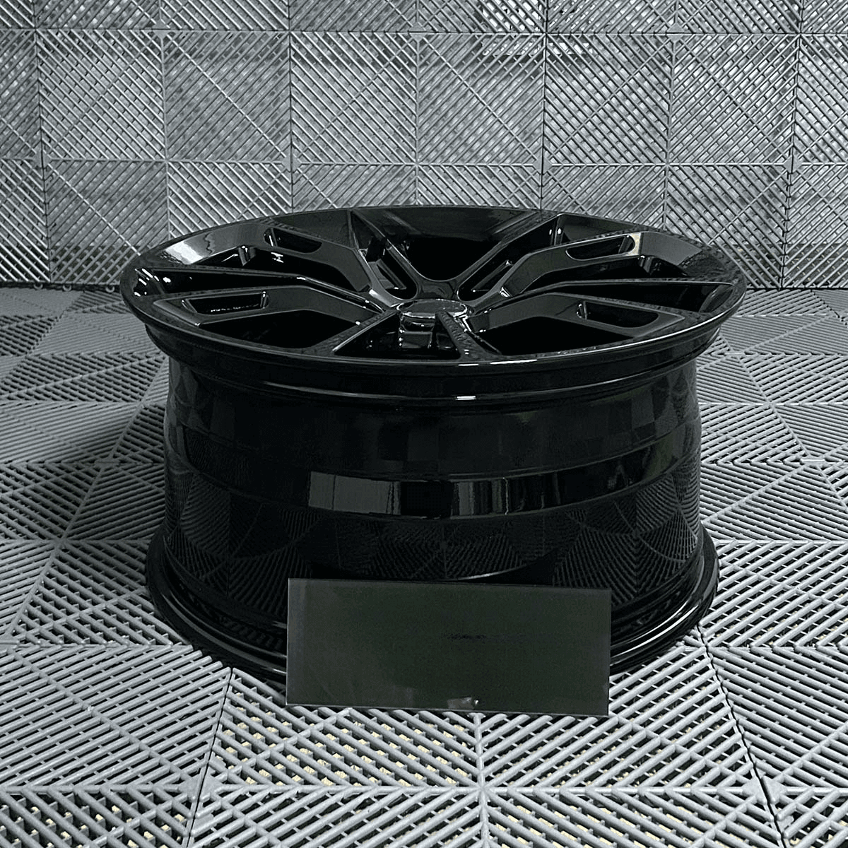 Ковані диски OEM R20 V2 (4 шт) 4
