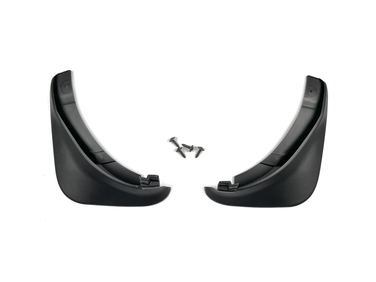 Бризковики задні Mazda 6 2003-2007, комплект 2шт.