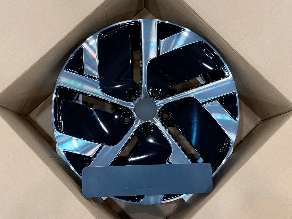Ковані диски OEM R19 V4 (4 шт)
