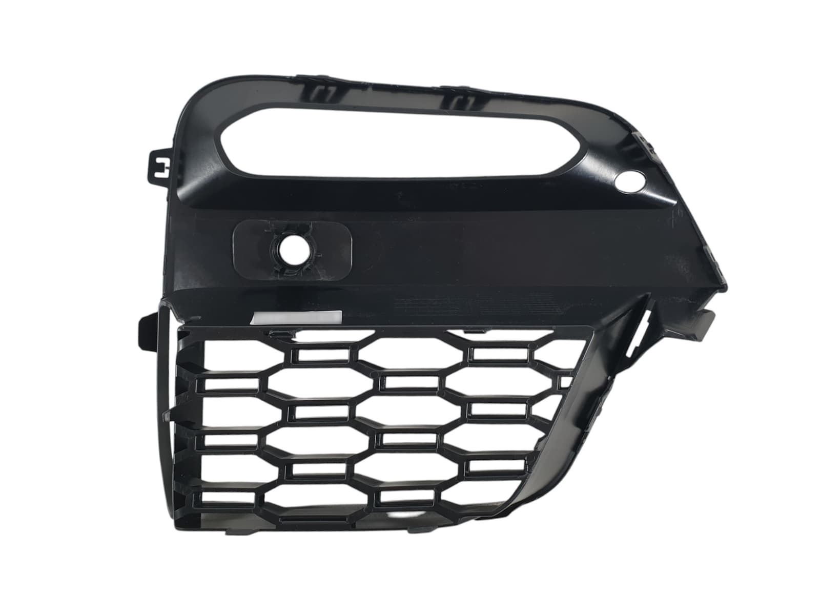 Решітки в бампер LH (M-Paket) на BMW X3 G01 2018-2022 року 4