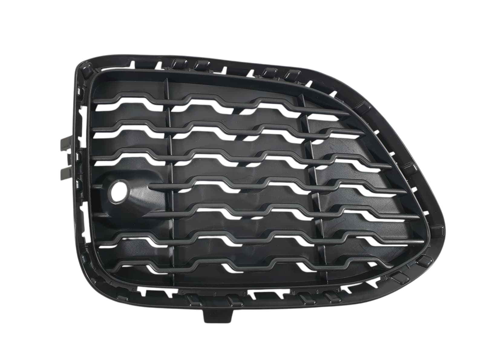 Решітки в бампер RH (M-Paket) на BMW X3 F25 2014-2017 року 2